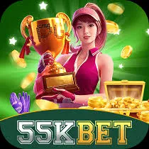 55KBET - Seru dan Mengasyikkan dalam Permainan Santai