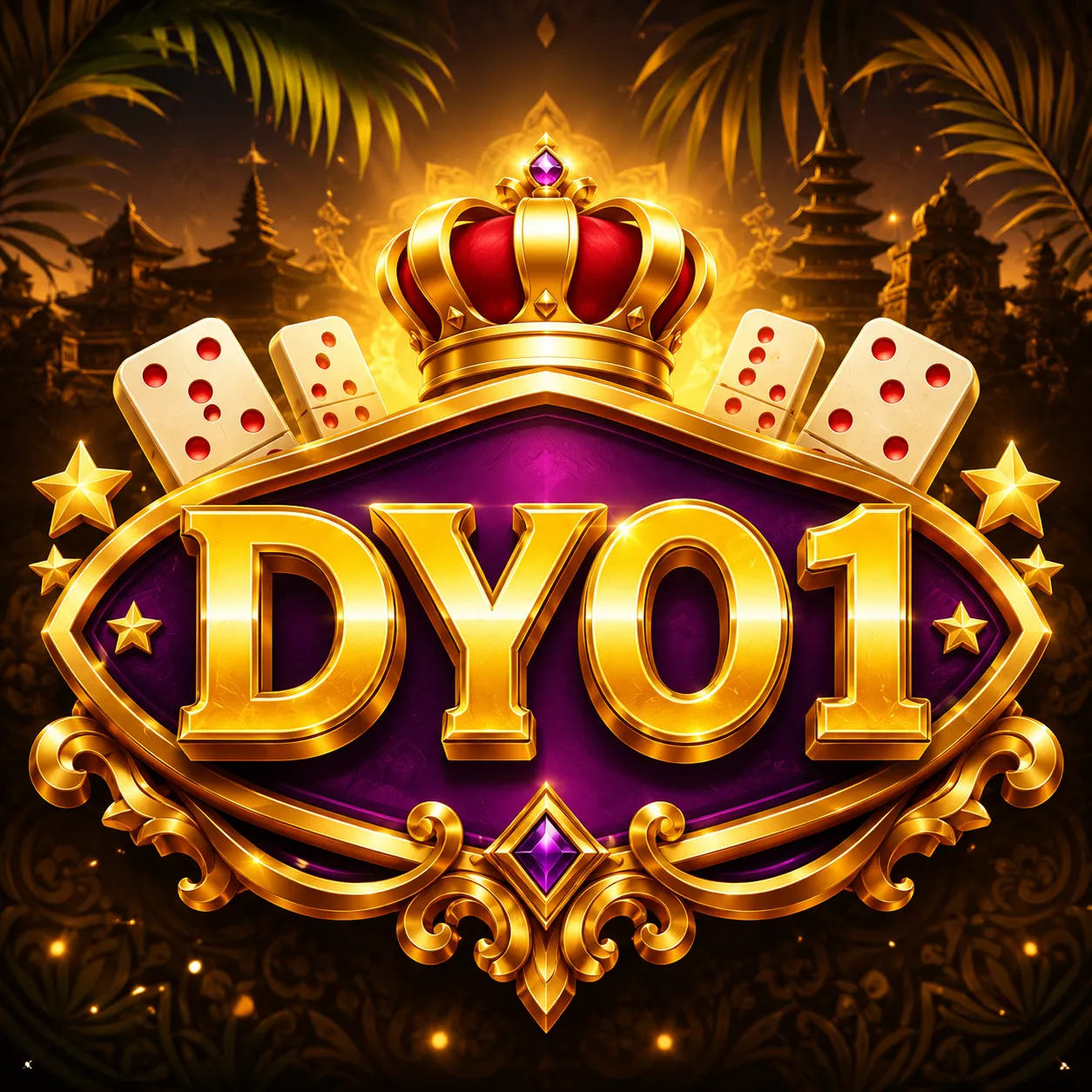 DY01 - Petualangan Epik dalam Dunia Fantasi