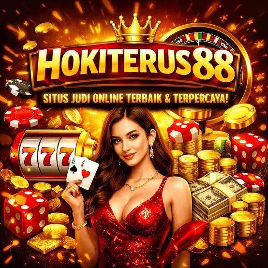 HOKITERUS88 - Game Simulasi Terbaik untuk Pengalaman Nyata