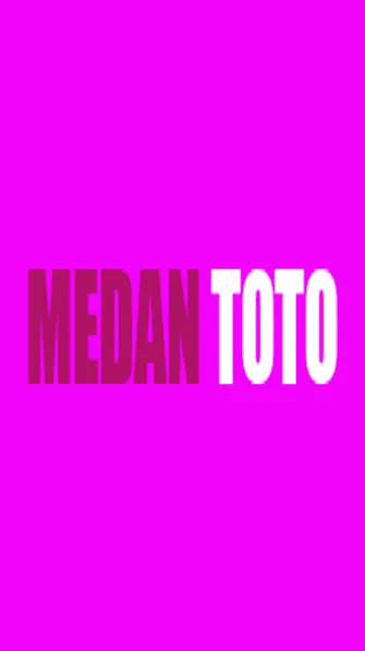 MEDANTOTO - Simulasi Terbaik untuk Pengalaman Bermain yang Seru
