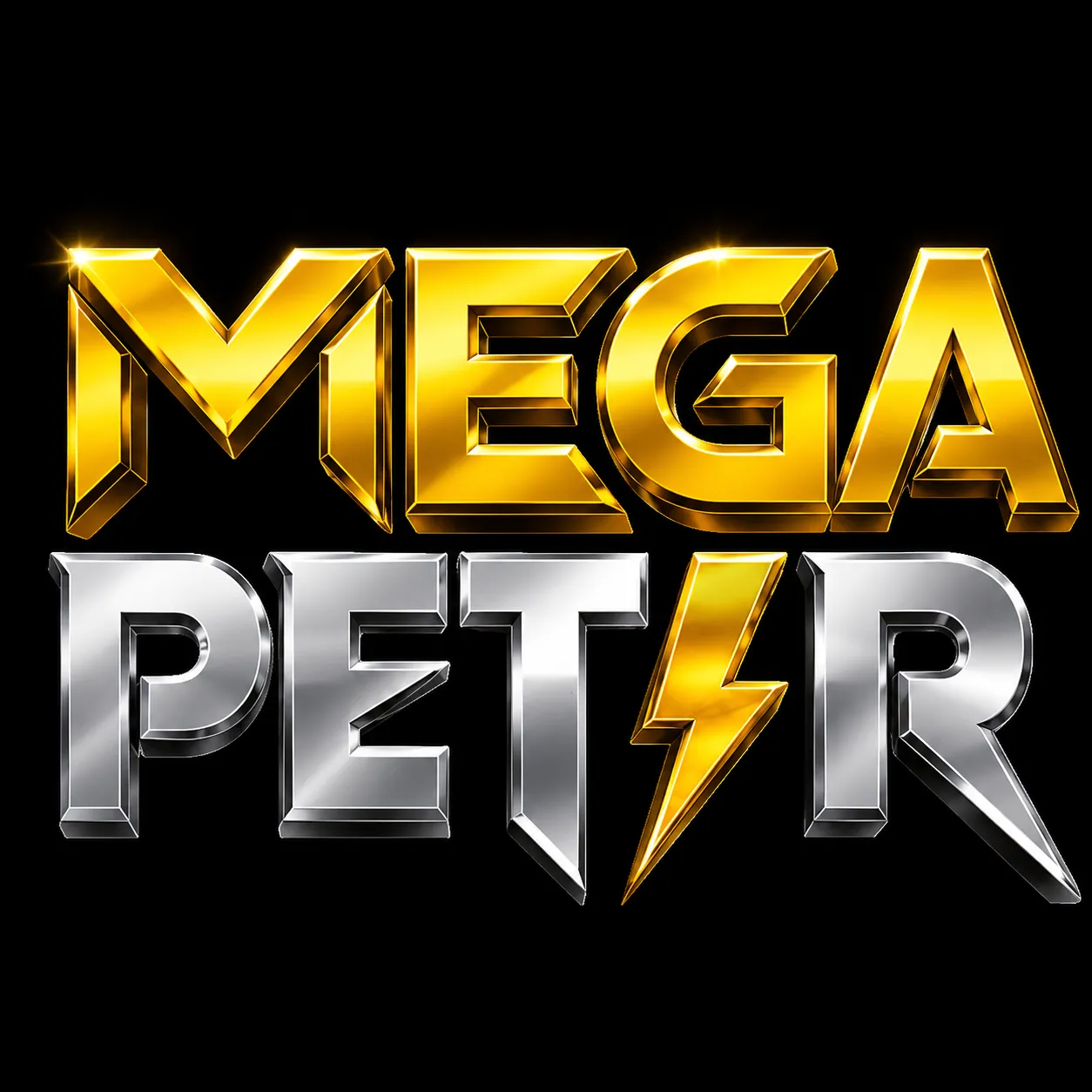 MEGAPETIR - Pertarungan Seru di Dunia Battle Royale
