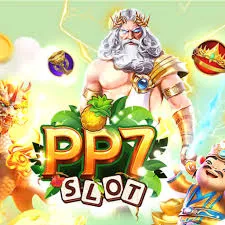 PP7SLOT - Permainan Bingo Seru dan Menguntungkan