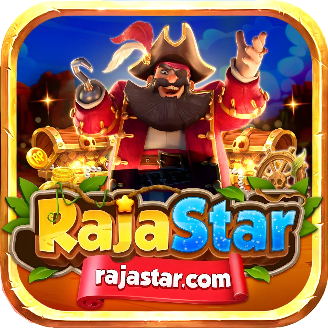 RAJASTAR - Petualangan Anime yang Seru dan Menarik