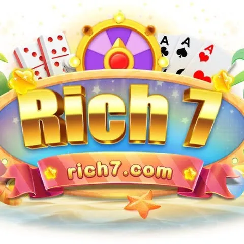 RICH7 - Game Mahjong Seru dan Menantang