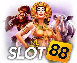 SLOT88 - Petualangan Tak Terbatas dalam Dunia MMORPG